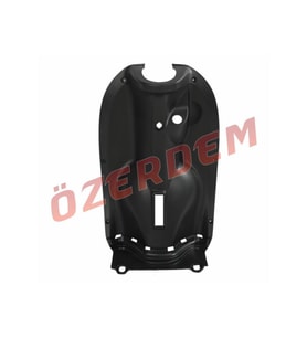 Kuba Trendy 50 Ön İç Panel
