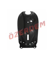 Kuba Trendy 50 Ön İç Panel