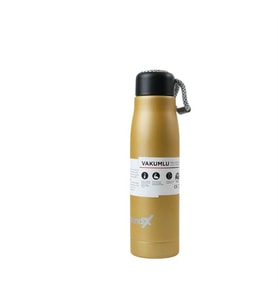 Trendix Çelik İçli Termos 550ml Somon SKM015-550-SMN
