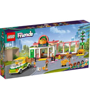LEGO Friends 41729 Organic Grocery Store