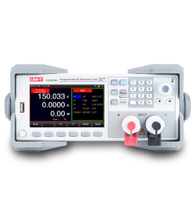 UNI-T UTL8513B+ Programlanabilir DC Elektronik Yük 500V 60A 600W