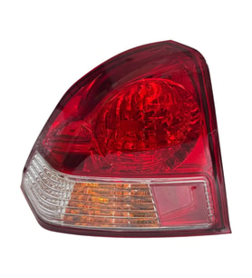 Dış Stop Lambası Honda Civic 2003-2005 (SOL)