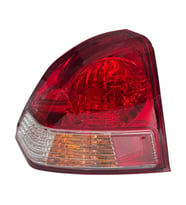 Dış Stop Lambası Honda Civic 2003-2005 (SOL)