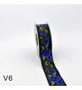 35096-Bordür - 10 mt V6
