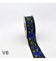 35096-Bordür - 10 mt V6