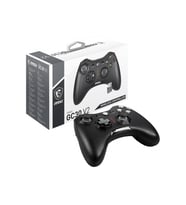 MSI GG Force GC30 V2 Kablosuz Siyah Oyun Kolu (Gamepad)