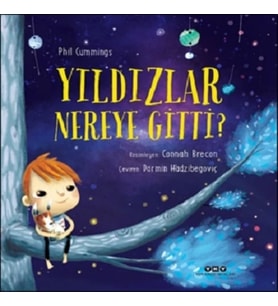 Yıldızlar Nereye Gitti?