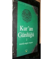 Kur'an Günlüğü ( 2 ) Münib Engin Noyan Birun Yayıncılık