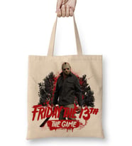 Jason The Game Bez Çanta Uzun Saplı
