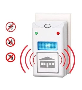 Elektronik Fare Ve Haşere Kovucu