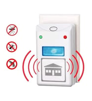 Elektronik Fare Ve Haşere Kovucu