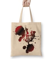 Blood Of Kratos Bez Çanta Uzun Saplı