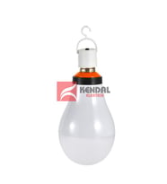 KES075 9W Şajlı Led Ampul 6500k