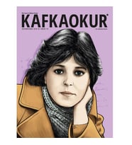Kafkaokur 20.Sayı Ekim 2017 (STD)