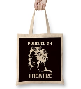 Powered By Theatre Acting Actor Actress Reherase Drama Show Bez Çanta Uzun Saplı