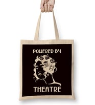 Powered By Theatre Acting Actor Actress Reherase Drama Show Bez Çanta Uzun Saplı
