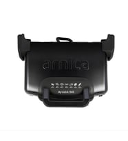 Arnica GH26262 Ayvalık Stil Tost Makinesi Siyah