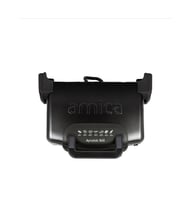 Arnica GH26262 Ayvalık Stil Tost Makinesi Siyah
