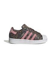 Adidas SUPERSTAR II C Çocuk Günlük Ayakkabı KK2115 Kahverengi