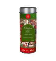 Christmas Kiss 2025 Tea – Macadamia Aromalı Seylan Çayı, 50 gr