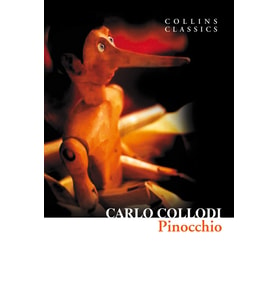 Pinocchio (Collins C)