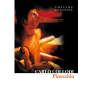 Pinocchio (Collins C)