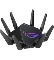 Asus Rog Rapture GT-AXE11000 11000 Mbps Router (Siyah)