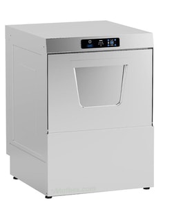 Öztiryakiler Sanayi Tipi Bulaşık Yıkama Makinesi Touch Ekran, Oby 50t Pdrt, 50x50 Cm Sepetli, 4 Pompalı