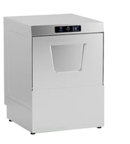 Öztiryakiler Sanayi Tipi Bulaşık Yıkama Makinesi Touch Ekran, Oby 50t Pdrt, 50x50 Cm Sepetli, 4 Pompalı