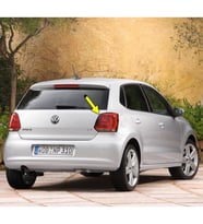 VW Polo 2010-2014 Sağ Arka Stop Fren Sinyal Lambası 6R0945096AH