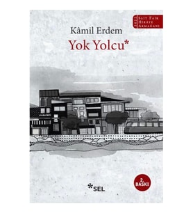 Yok Yolcu