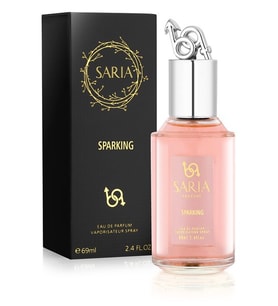 SARİA 69 - SPARKING - PARFÜM