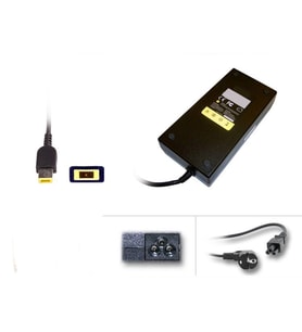 Lenovo ThinkPad T15g 20YS000JTX Notebook Adaptör Laptop Şarj 230W