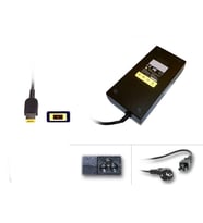 Lenovo ThinkPad T15g 20YS000JTX Notebook Adaptör Laptop Şarj 230W