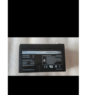 12 volt 12 Amper Ah Performanslı Akü 2026 Üretimi