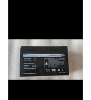 12 volt 12 Amper Ah Performanslı Akü 2026 Üretimi