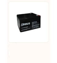 12 volt 12 Amper Ah Performanslı Akü