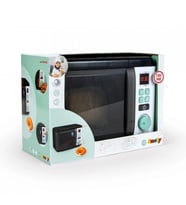 Mey İthalat® 7600310598 Oyuncak Mikrodalga (OYUNCAKTIR)