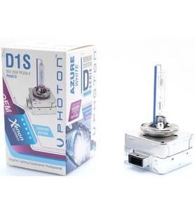 PHOTON D1S 8000K +%50 FAZLA IŞIK PH4513