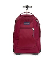 Jansport Super Break Plus Valiz (Kırmızı)