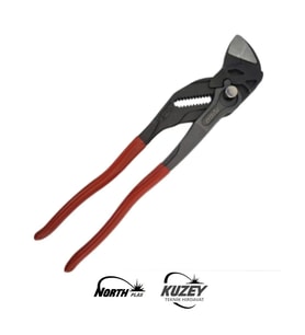 Rico 001-RC1917 Ayarlı Ford Düğmeli 250 mm Papağan Pense