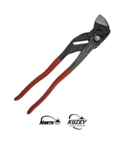 Rico 001-RC1917 Ayarlı Ford Düğmeli 250 mm Papağan Pense