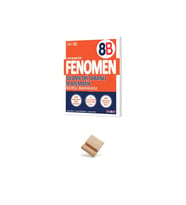 Fenomen LGS 8. Sınıf 2027 B Serisi Geometri Tabanlı Matematik Soru Bankası + Telefon Standı