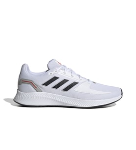 Adidas Runfalcon 2.0 Erkek Koşu Ayakkabısı GV9552 Beyaz
