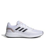 Adidas Runfalcon 2.0 Erkek Koşu Ayakkabısı GV9552 Beyaz