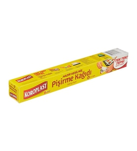 Pişirme Kağıdı 2*16 lı