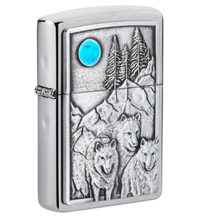 Zippo Çakmak Z-49295
