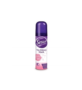 SESU TUY DOKUCU SPREY HASSAS 150 ML