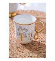 Eliz Mug Kupa Bardak - 210 ml MSK118