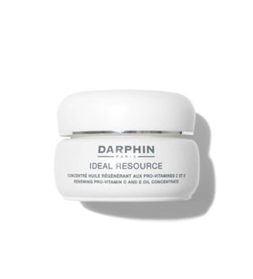 Darphin Ideal Resource Renewing Pro Vitamin C and E Oil Concentrate 60 Kapsül